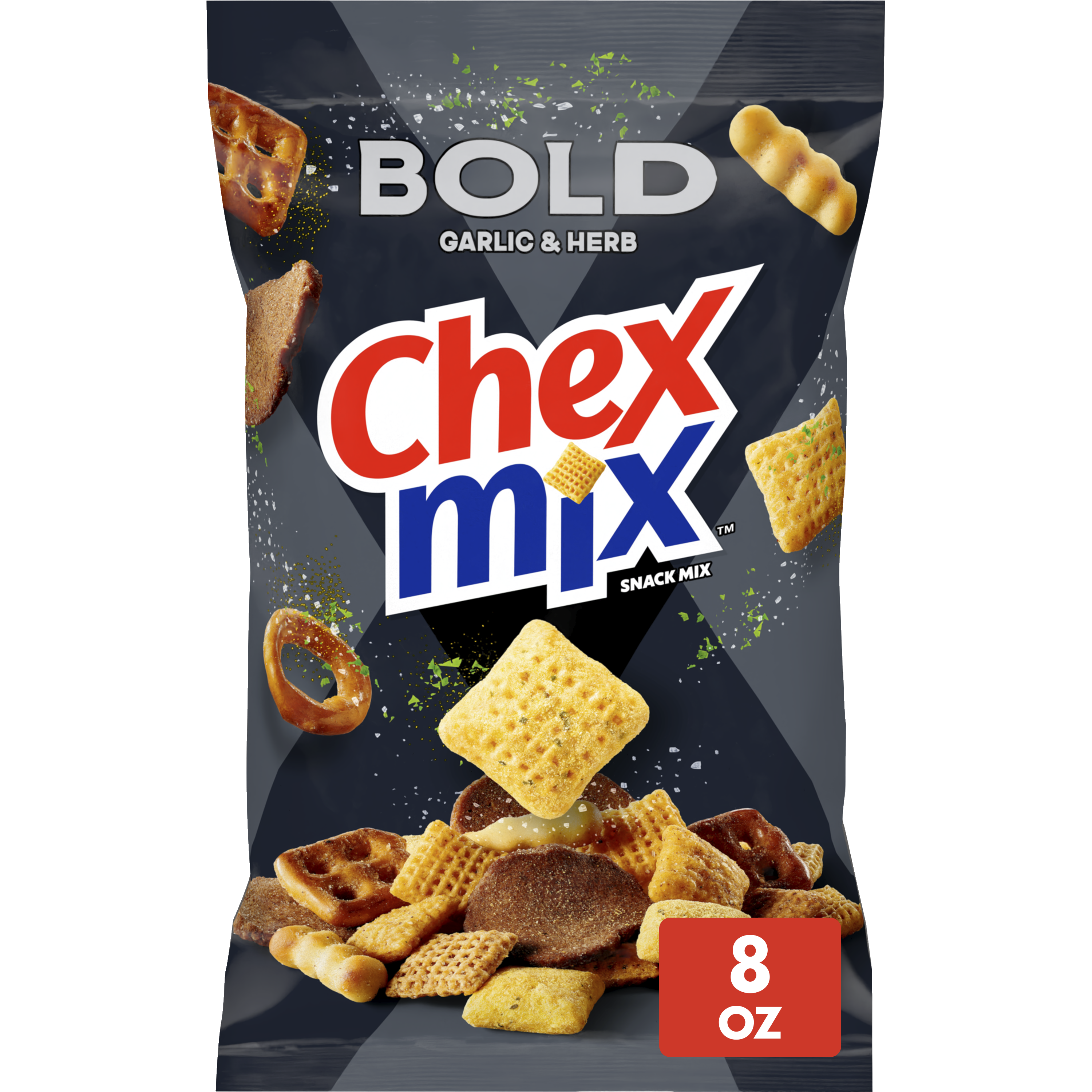 Unlock Bold Flavor: Master the Best Homemade Chex Mix